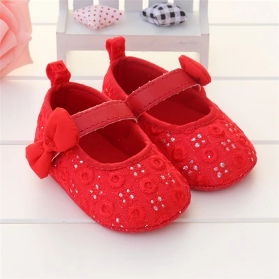 baby princess shoes