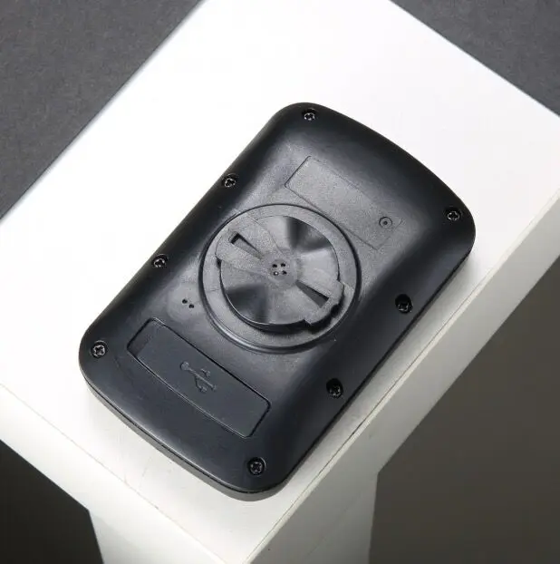 I gps порт IGS618 gps велосипедный компьютер беспроводной IPX7 водонепроницаемый велосипедный Цифровой Секундомер Велосипедный Спидометр ANT+ Bluetooth 4,0