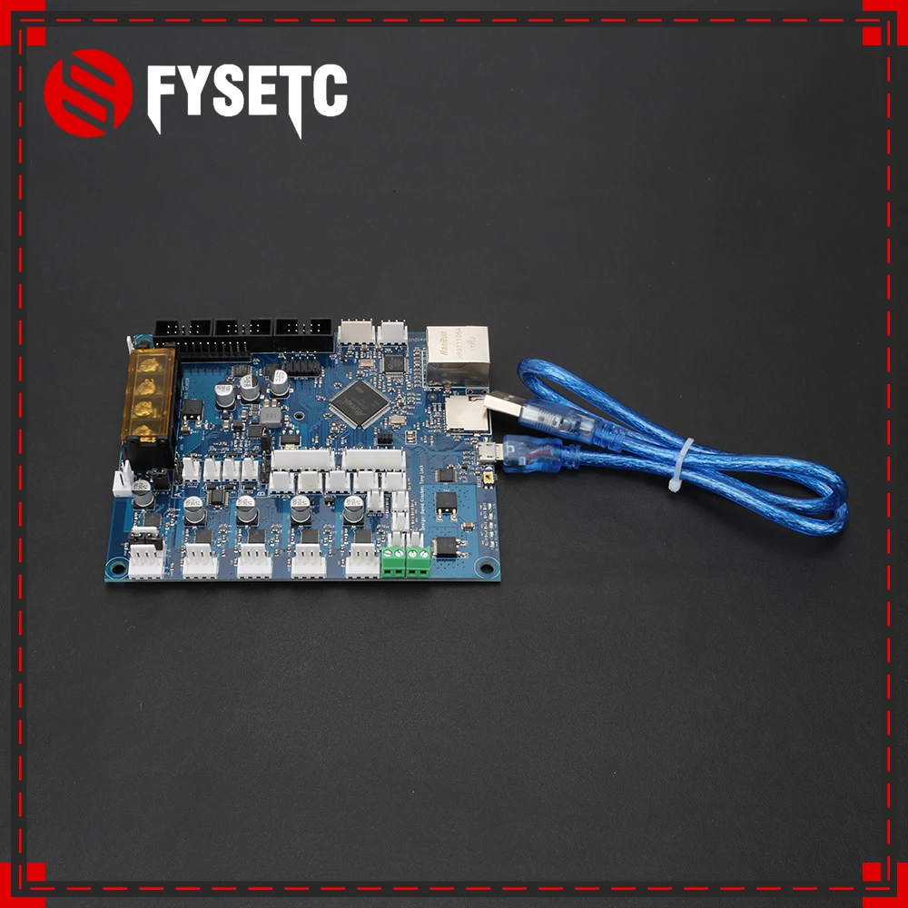 أحدث النسخة المستنسخة دويتو 2 مايسترو المتقدمة 32bit اللوحة مع توصيل ل 3D طابعة ماكينة بتحكم رقمي بالكمبيوتر