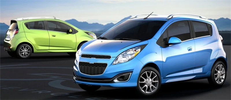 Автомобильный воздушный фильтр двигателя 1 шт. для Chevrolet Spark M300 1,0 1,2 LPG/SPARK 1,0 SX Модель 2005-2010 2011- год автомобильные аксессуары