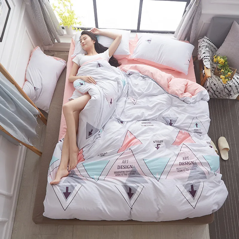 2017 new bedding sets