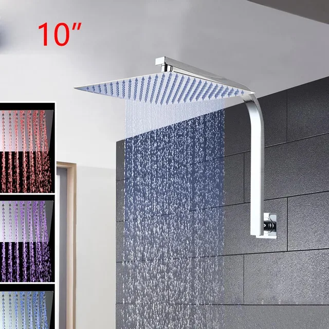 Light 10 Inch