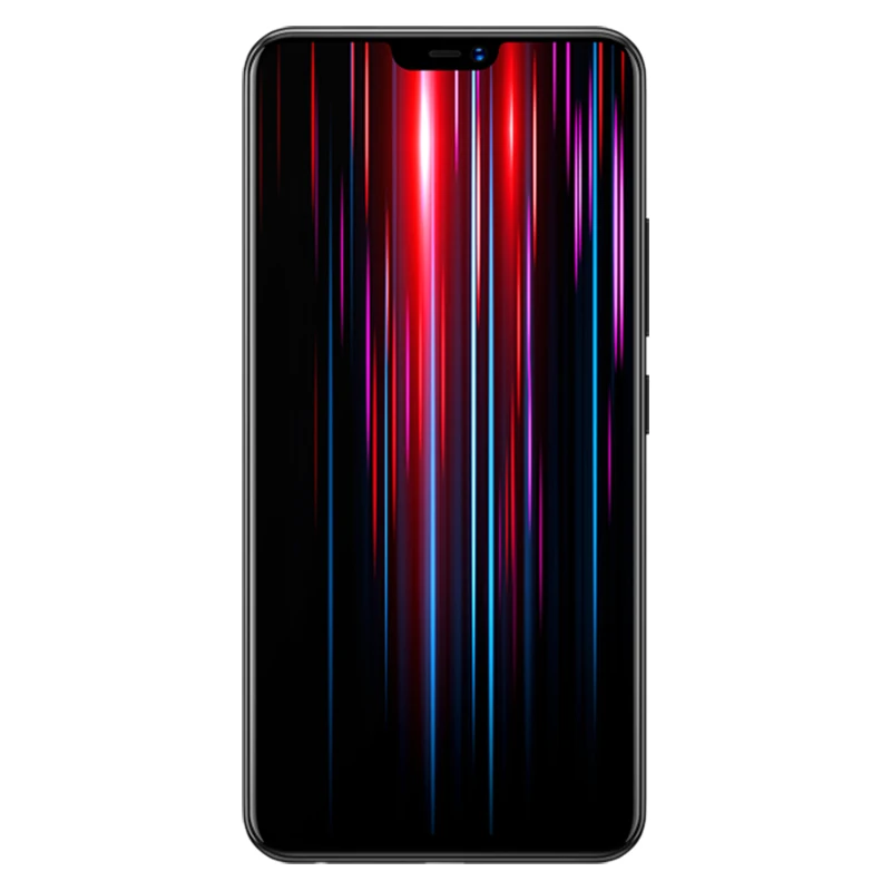 DHL Быстрая Vivo Z1 Lite сотовый телефон Восьмиядерный Android 8,1 6,2" FHD 2280X1080 4 ГБ ОЗУ 64 Гб ПЗУ отпечаток пальца 16.0MP