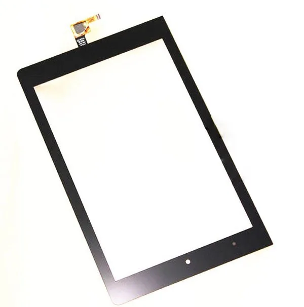 8 0 дюймов для Lenovo YOGA Tablet B6000 b6000 f 60043 Сенсорный экран Стекло Объектив дигитайзер