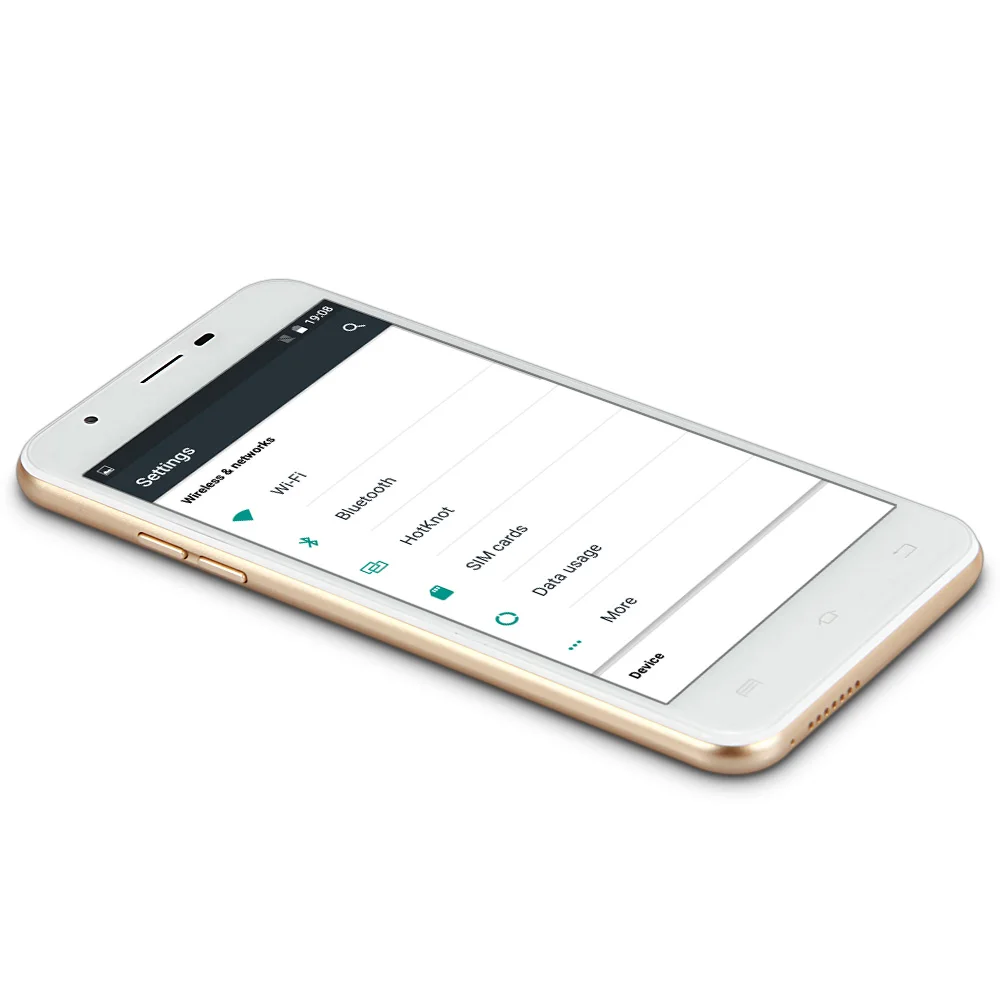 Восстановленная 5 дюймов OUKITEL U7 Pro 3g Phablet Android 1 MTK6580 четырехъядерный 1. Hz 1GB + 8GB OTA 8.0MP