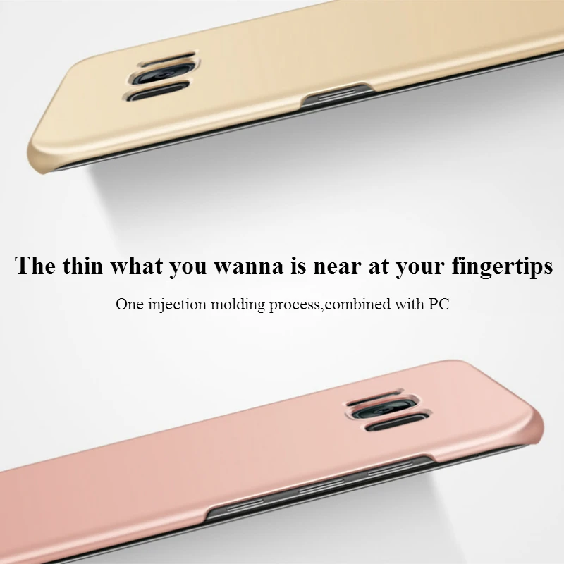Back Cover Case  for Samsung S8 S8 Plus (5)