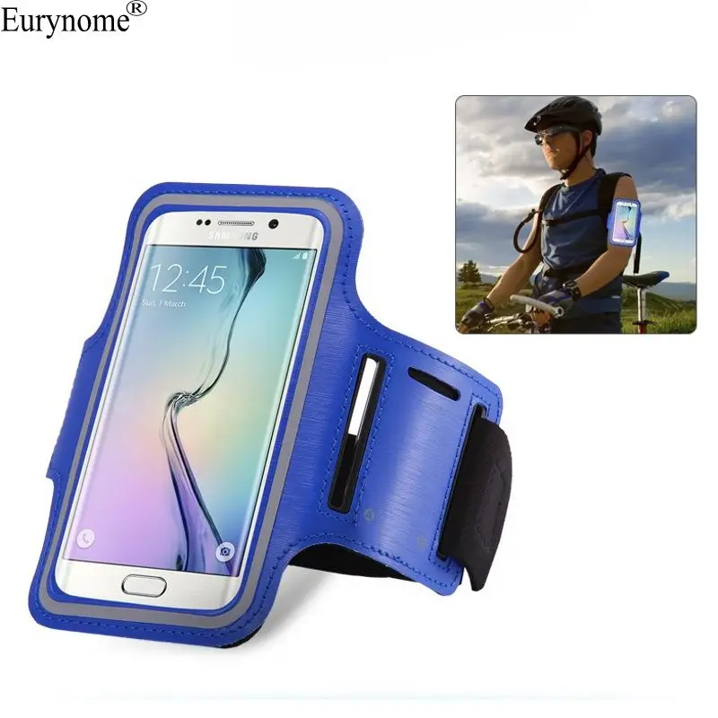 

Armband For LG G6 G7 ThinQ Bag Travel Gym Running Sports For LG Stylus 2 Plus V20 V30 V40 X Mach X Power Q8 Q7 K7 K8 K10 K11