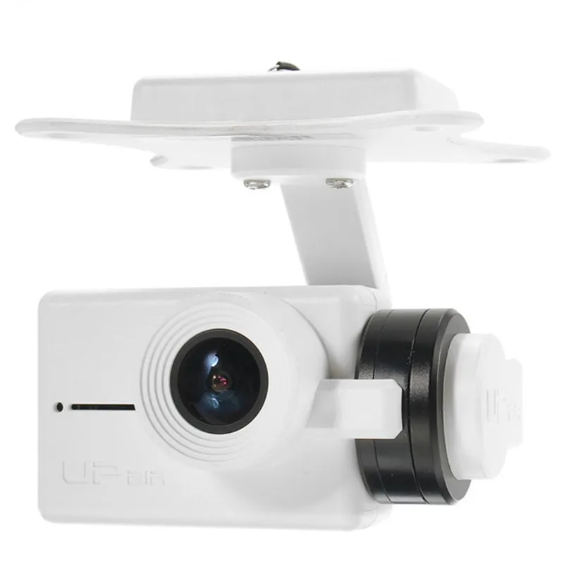 Upair One 2K/4K Camera WIth Gimbal For RC Toys Models
