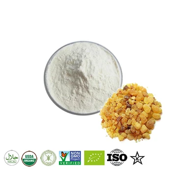 

100% Natural Boswellia Serrata Extract 20:1
