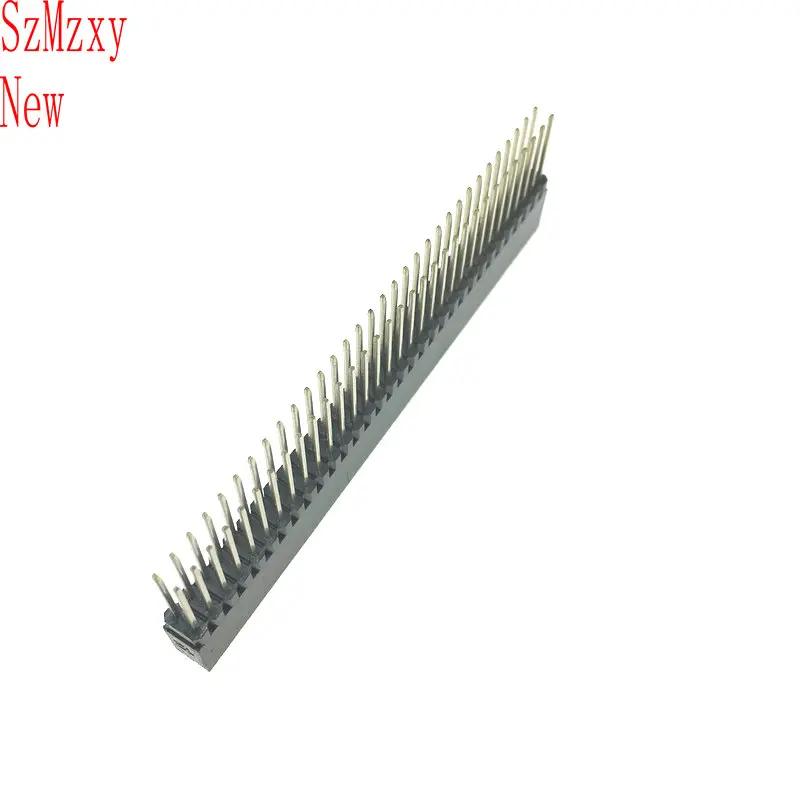 5 шт. 2 54 мм двухрядный гнездовой разъем PC104 64PIN|connector 2.54mm|connector femalel connector |