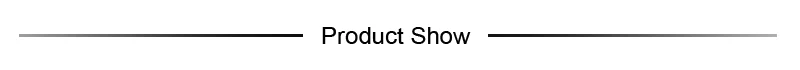 product show