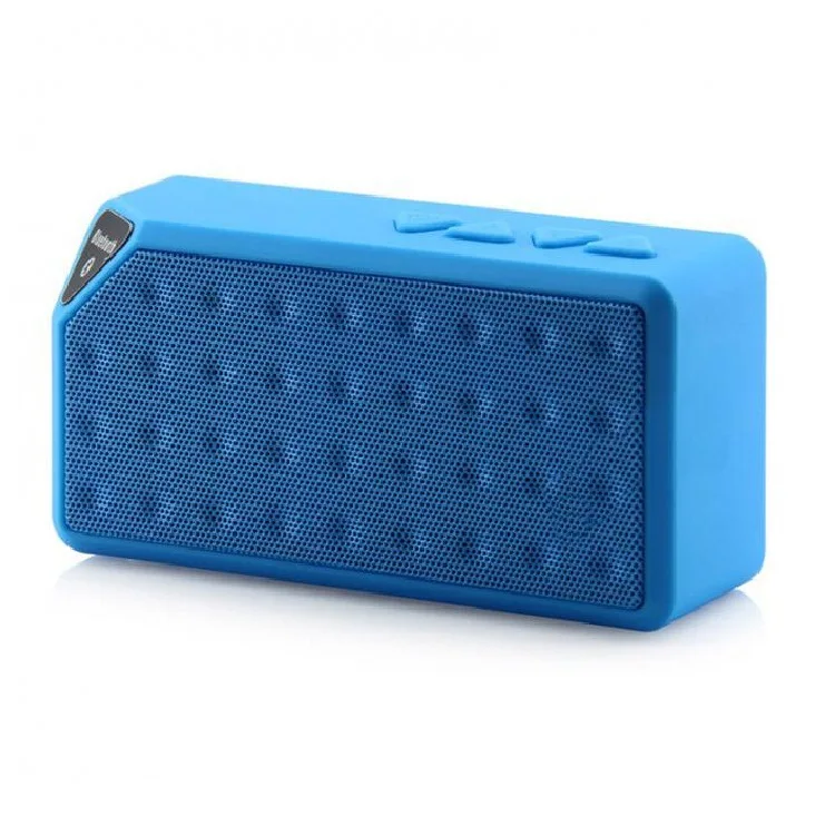 

Portable Mini Small Speaker Bleutooth Speaker Wireless Handsfree Speaker