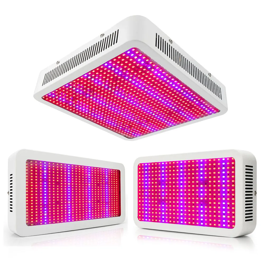 

Full Spectrum Led grow Light for indoor cultivation grow tent Greenhouse plants & Aquarium led grow plant light 400W/600W/800W