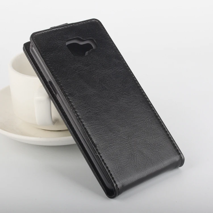 Высокое качество для samsung Galaxy A3 2016 A310 A3100 кожаный чехол флип Крышка корпуса 9 Цвет с