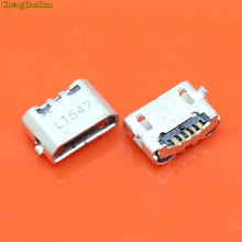 Original For Huawei 4X 4X Y6 4A P8 C8817 P8 max P8 Lite 4C 3X Pro G750-T20 micro USB Charging Port Connector Plug Jack Socket p8