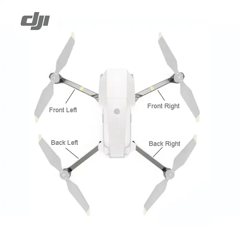 dji model rc1a