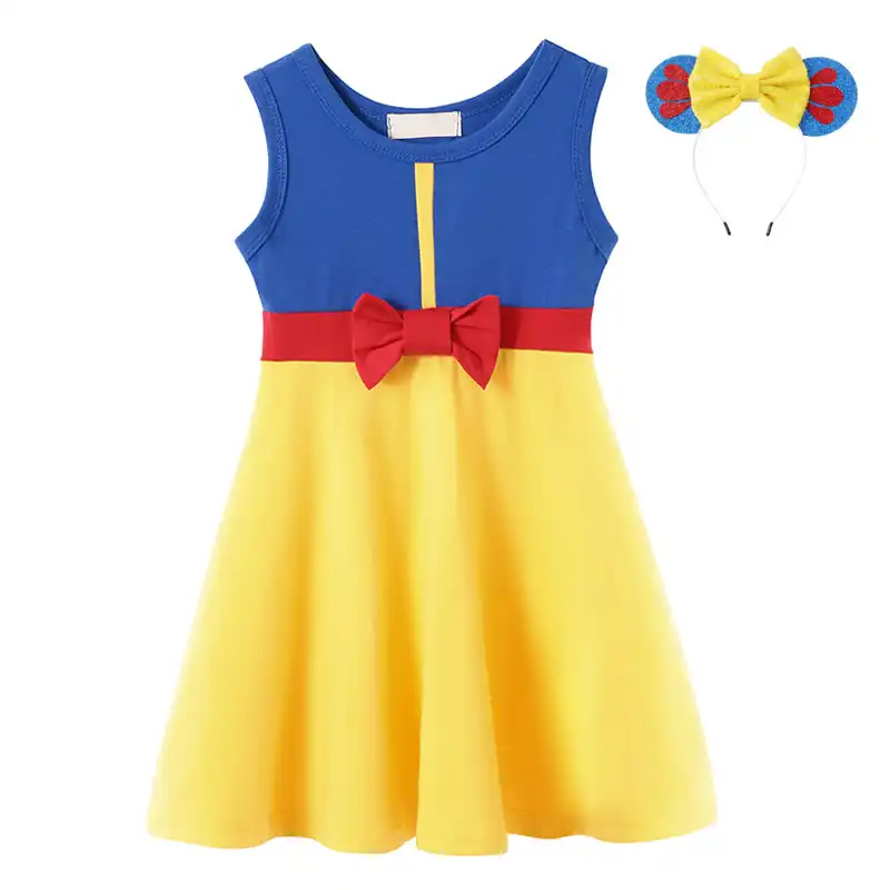 baby belle dress