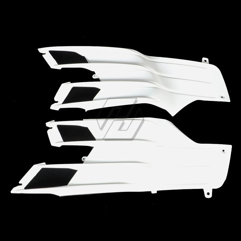 Мотоциклетная боковая накладка кронштейн обтекатель Cowling чехол для Kawasaki ZX-14R ZZR1400 2012