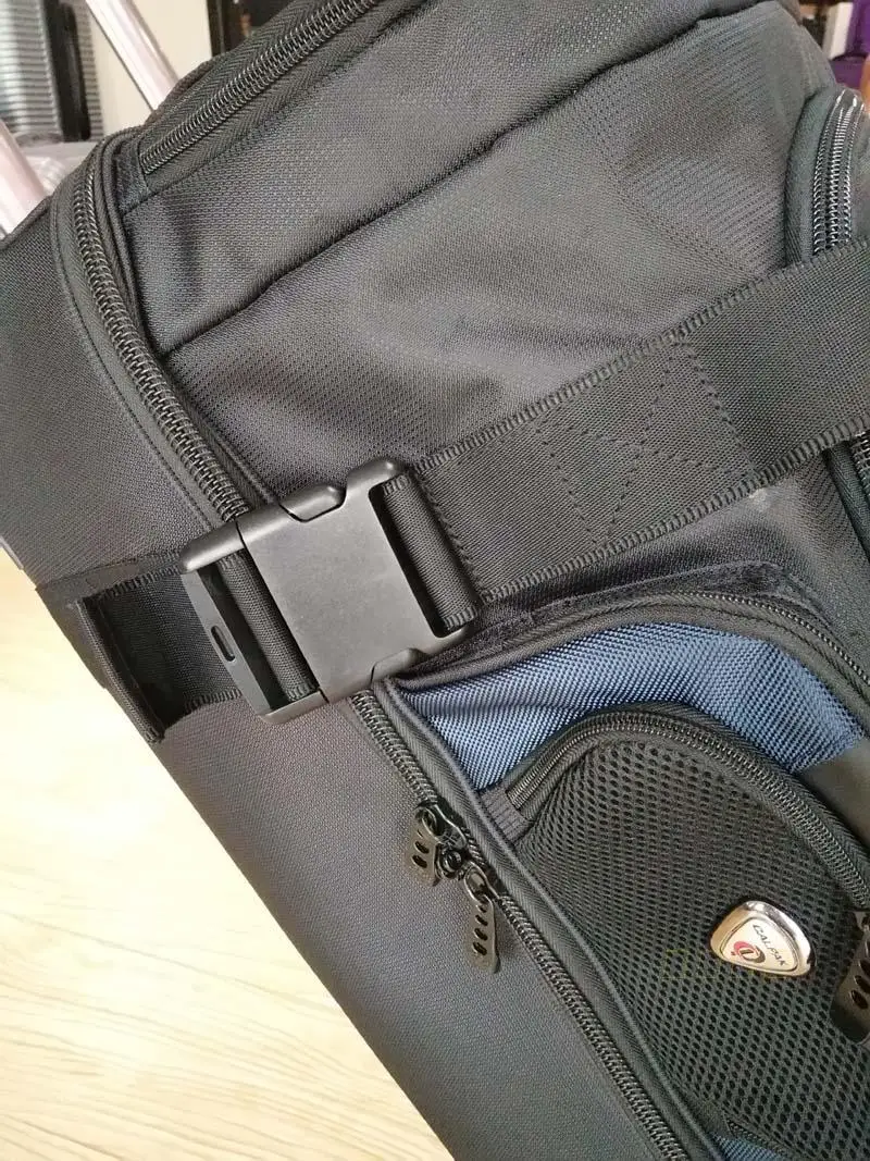 Mulheres Trolley Case