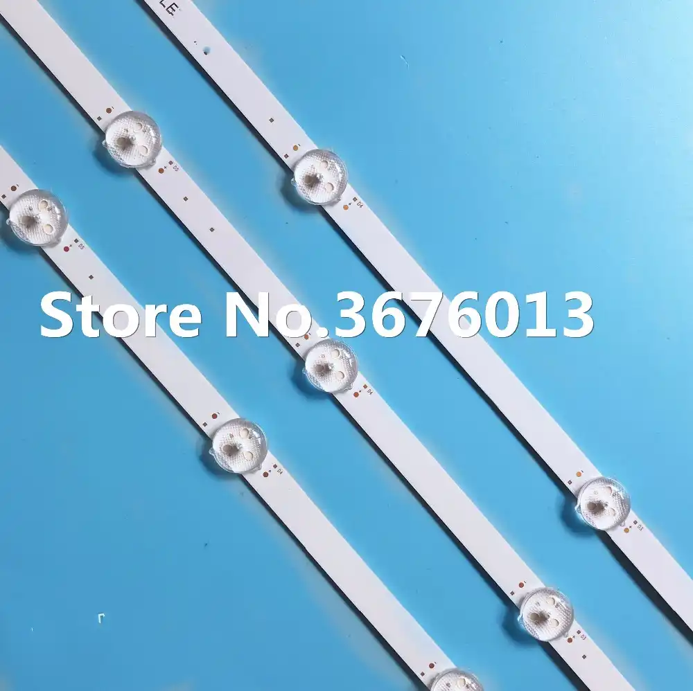 N11 Led Lamba