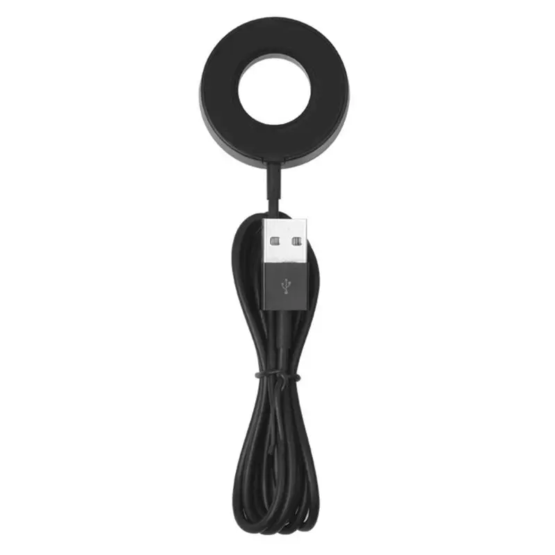 

Magnetic Charging Dock Cradle Fixed Charger Base 1m USB Cable Core Portable Replacement for ASUS Zen Watch 3