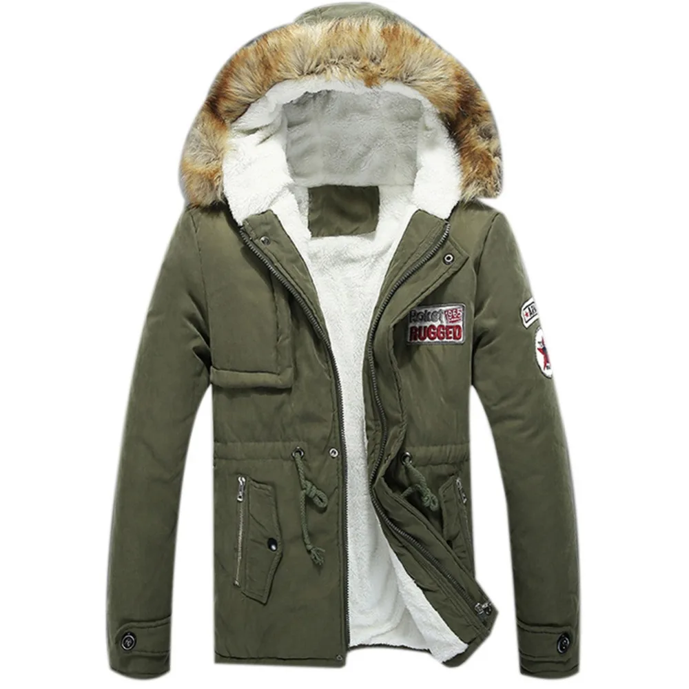 ilovesia jacket