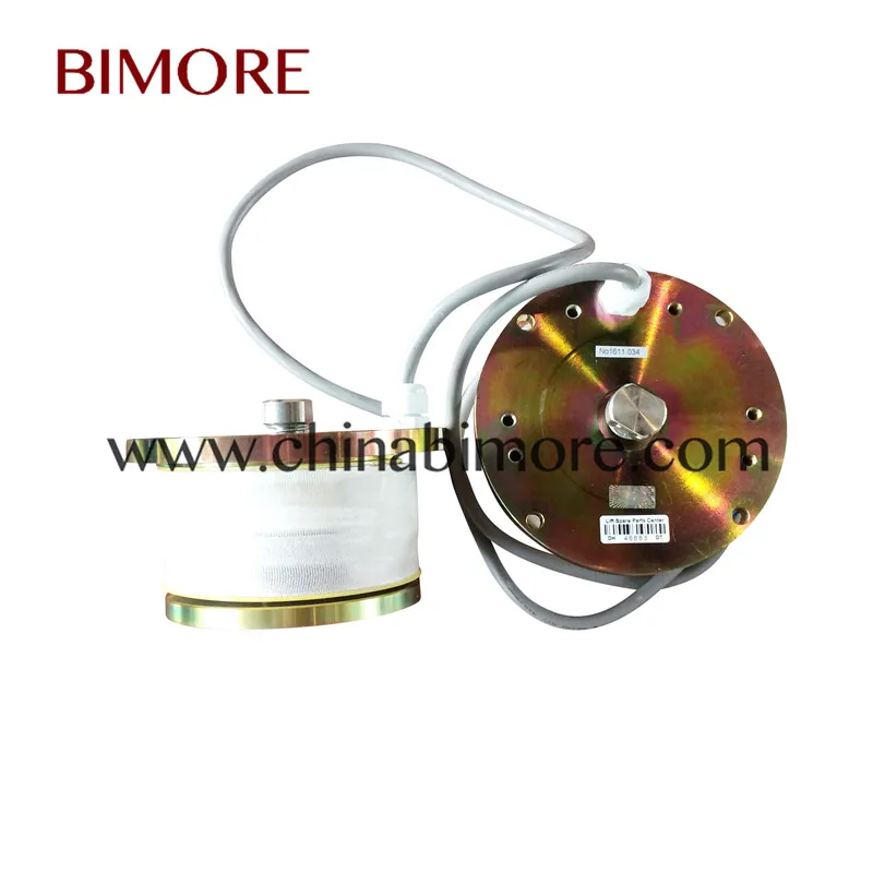 CSA00C021A ASC00C021A катушка эскалатора тормоза подходит для запчастей