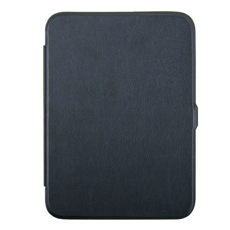 Чехол для планшета Тонкий Магнитный кожаный чехол Barnes & Nook GlowLight 3 eReader 2017 BNRV520 флип