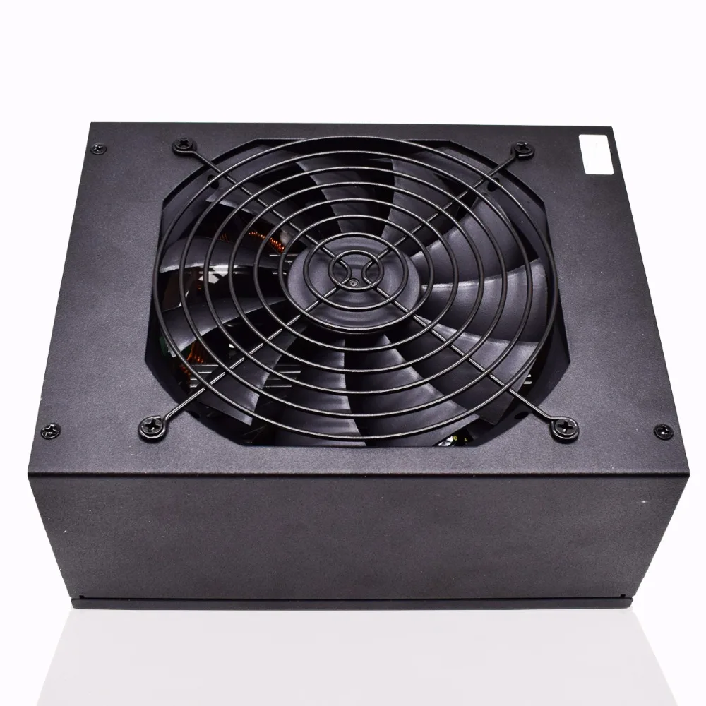 2000W ATX Gold Mining Power Supply SATA IDE 8 GPU For BTC ETH Rig Ethereum Computer ComponentMining Machine supports 8 GPU cards 2000W ATX Gold Mining Power Supply SATA IDE 8 GPU For BTC ETH Rig Ethereum Computer ComponentMining Machine supports 8 GPU cards