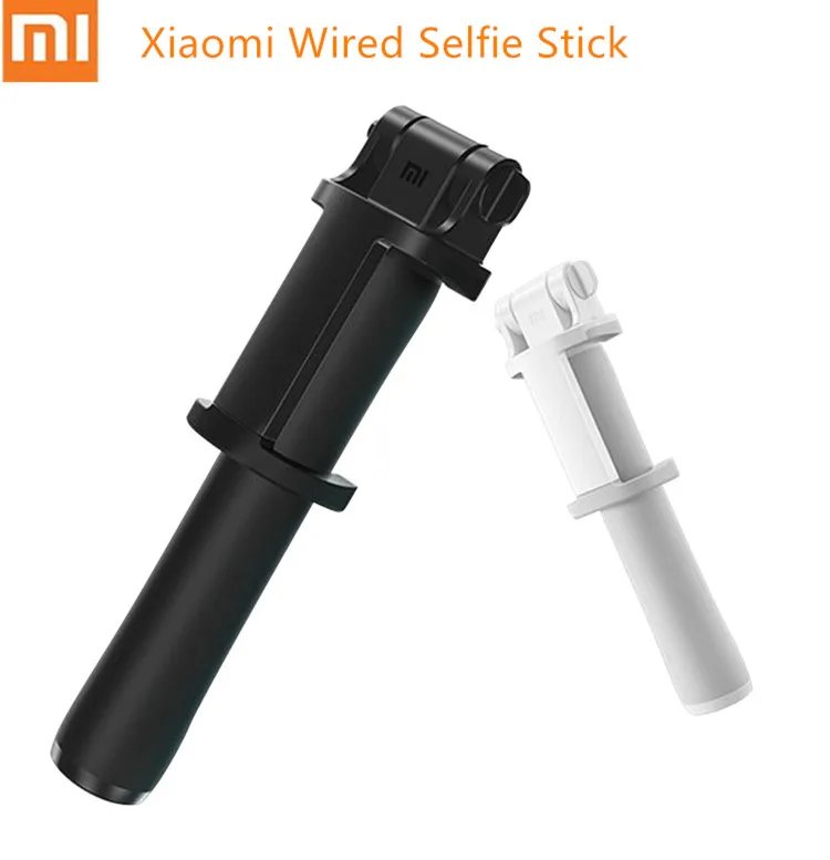 Prix pour D'origine Xiaomi selfie obturation Manfrotto Bâton Titulaire Extensible Handheld Filaire Selfie Bâton Obturation pour IOS Android Téléphone Mobile Prix pour D'origine Xiaomi selfie obturation Manfrotto Bâton Titulaire Extensible Handheld Filaire Selfie Bâton Obturation pour IOS Android Téléphone Mobile