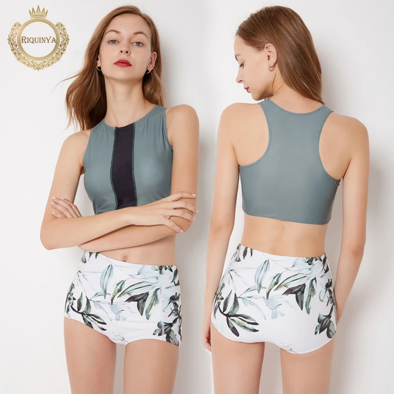 Bikinis 2018 Women Bikini Set Bandage Push-Up Beach Wear Swimwear New Sexy Swimsuit Bathing Suit Maillot De Bain Mujer Swim Suit