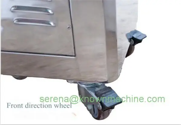 sausage making machine4