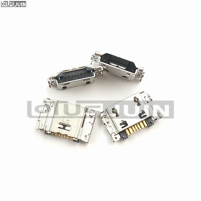 

10PCS Charger Micro USB Charging Port Dock Connector Socket For Samsung Galaxy j1 j100 J5 J500 J5008 J7 J700 J7008