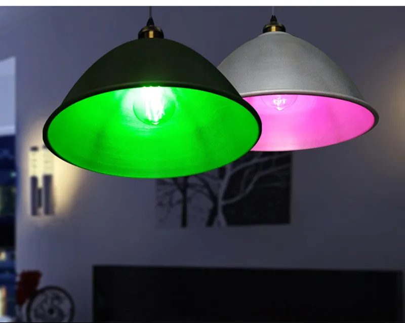 Bombilla Led E27 220V Filament Bulbs ST64 4W Ampoule Led Edison Lamp Colorful Luces Lamparas Light for Home Decor Vintage Lamps (31)