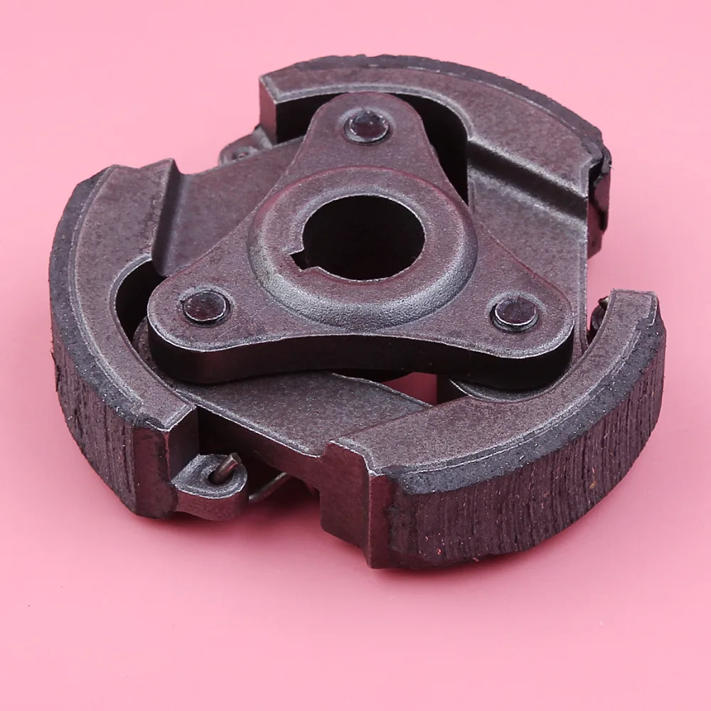 クラッチrobin NB411 NB351 40.2CC 43CC 49CC BG411 CG411 2ストローク