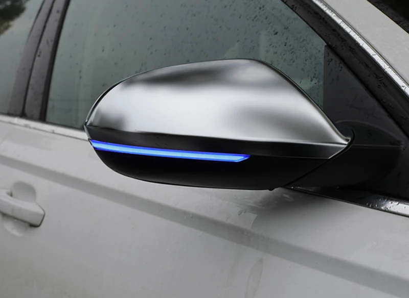 

For Audi A6 C7 C7.5 4G RS6 S line S6 LED Dynamic Side Mirror Blinker 2013 2014 2015 2016 2017 2018