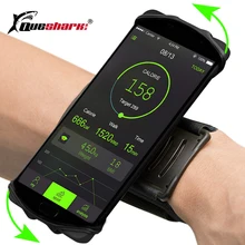 4-5,5 дюйма, браслет для телефона для бега, вращающийся на 180 градусов, сумка для бега, ремень на запястье, ремешок для бега, велоспорта, тренажерного зала, нарукавная сумка для iPhone