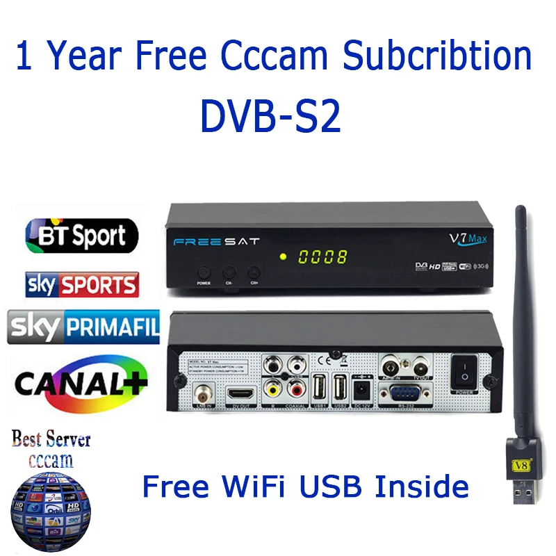 Popular Free Cccam Server Cline-Buy Cheap Free Cccam