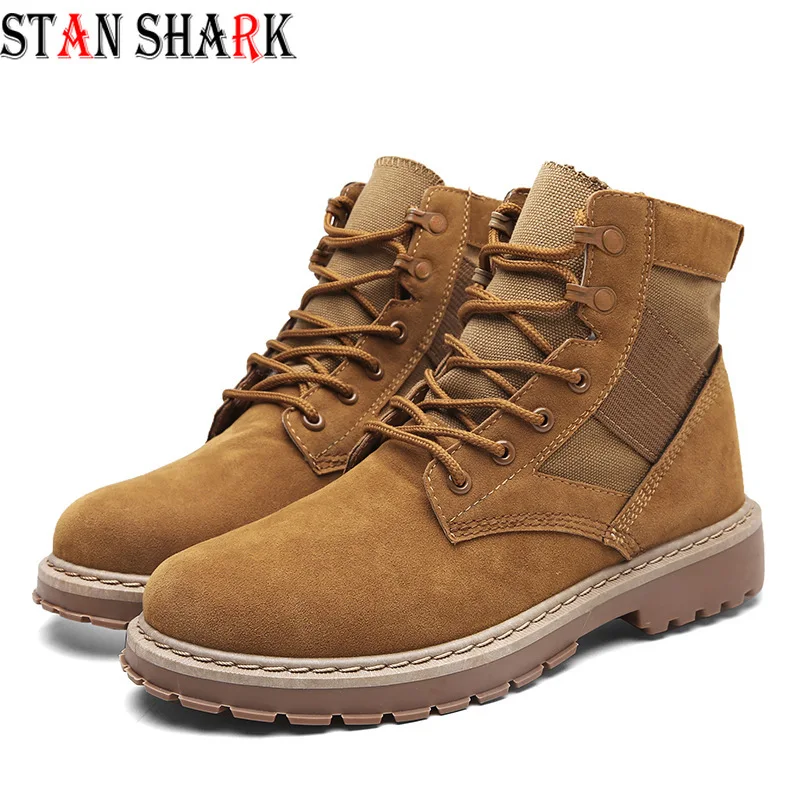 new boot style