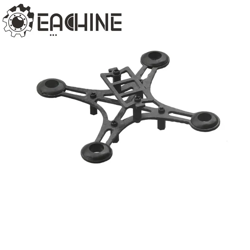 

Eachine Tiny QX90 Micro FPV Racing Quadcopter Spare Parts Carbon Fiber DIY Frame Kit DIY Frame Part