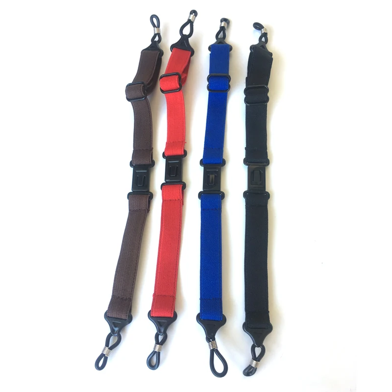men sport eyeglasses cords detail (3)