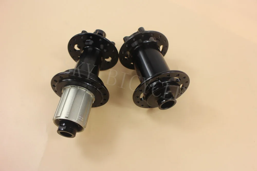 PHB-M82 PFH-M82 mtb hub