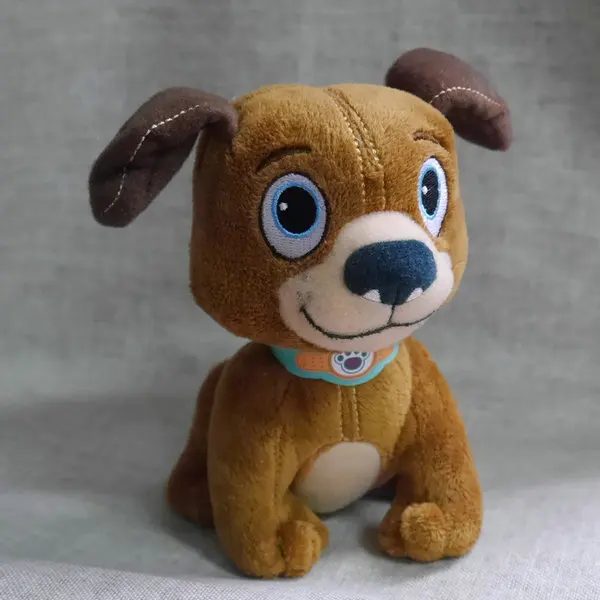 doc mcstuffins mobile pet vet