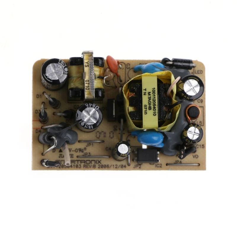 

500MA AC-DC 12V 0.5A Switching Replace Repair LED Power Supply Module