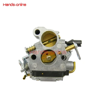 

Carburetor Carb for Husqvarna 235 235E 236 236E 240 240E Red max GZ380 Chainsaw replace # 574719402 545072601