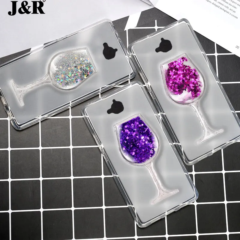 Case For Huawei Honor 4C Pro TIT-AL00 Y6 TIT-L01 TIT-U02 Enjoy 5 Holly2 Plus Liquid Soft TPU Cover Quicksand Dynamic |
