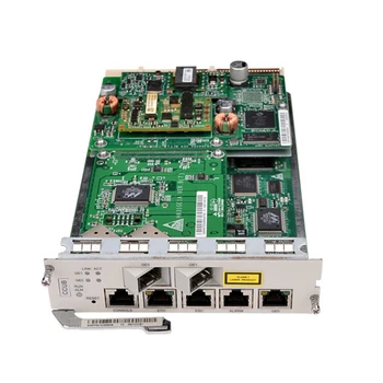 

Original Hua wei control board CCUB for Huawei DSLAM MA5616 gpon olt