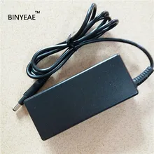 19,5 V 3.33A 65 W Универсальный адаптер переменного тока Батарея Зарядное устройство для hp SpectreXT Pro i5-3337U i5-3567U i7-3537U
