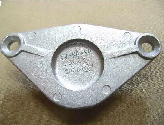 Упорная крышка SMD188738 для GREAT WALL HAVAL 4G64/4G69|Коленвалы и детали| |