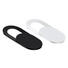 Высокое качество 3 шт. чехол для веб-камеры Магнитный слайдер пластиковый чехол для камеры для веб-ноутбука iPad PC Mac Tablet